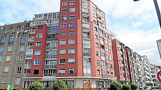 La compañía All Iron vende un edificio de 9 apartamentos frente al Guggenheim