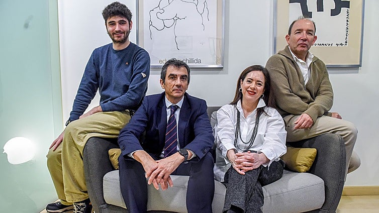 «Un juicio no es para hacer sangre. Es un desempate»