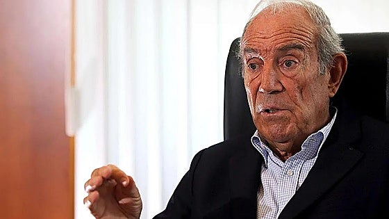 Un líder para una Euskadi en cambio