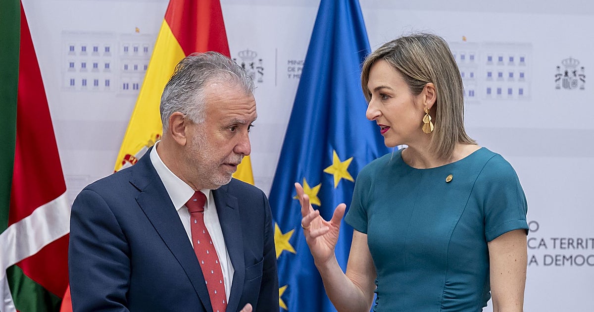 El inicio de la negociación de la Seguridad Social amenaza con abrir otra brecha entre PNV y PSE