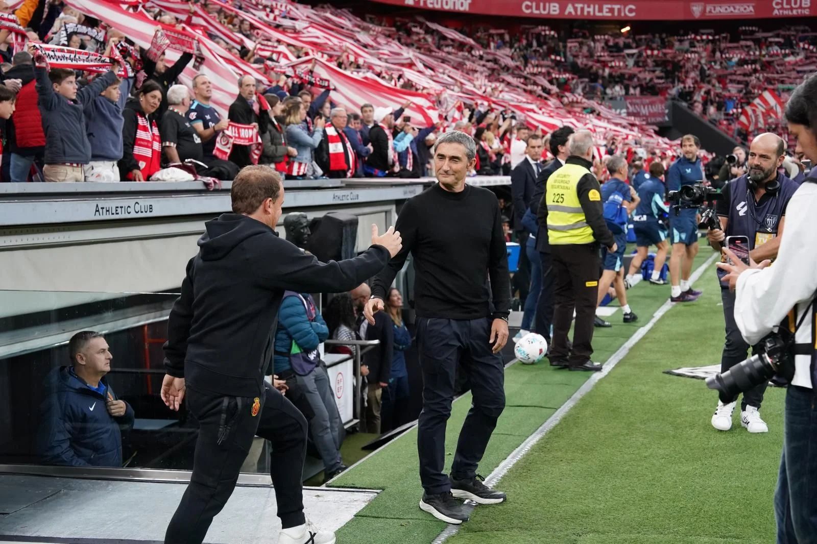 LaLiga unifica la jornada 37: todos los partidos el domingo 17 a las 19:00, pero sujetos a cambios — image 1