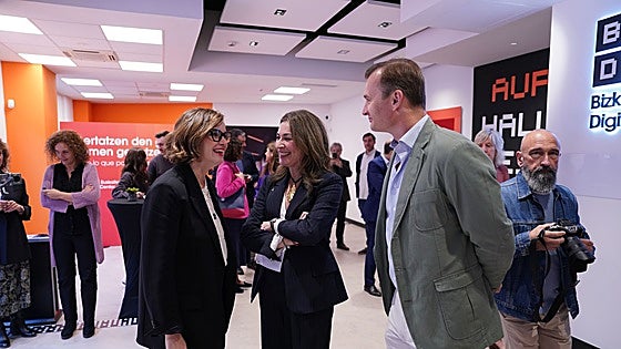 Euskaltel reivindica que la integración en MasOrange refuerza su capacidad inversora en Euskadi