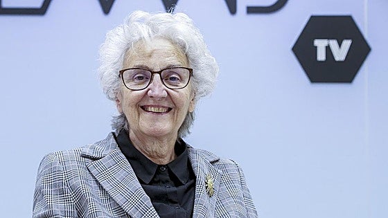 Muere a los 75 años la periodista Soledad Gallego-Díaz, la primera directora de 'El País'