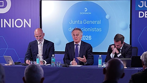 Dominion pone a la venta la planta de biomasa de Argentina por 50 millones