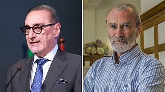 El duro ataque de Carlos Herrera a Fernando Simón por el hantavirus: «Le oyes hablar y te empiezas preocupar»