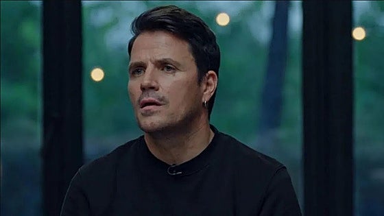 El día que a Dani Martín le cambió la vida: «Tenía 57 llamadas perdidas de mi madre»