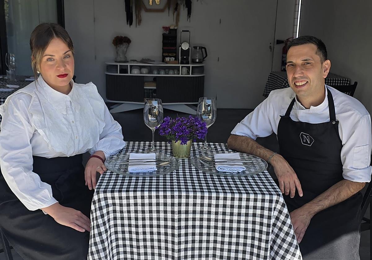 Experiencia gastronómica singularen un entorno exclusivo