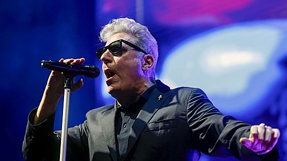 Loquillo deja Last Tour y apuesta por Riff Producciones
