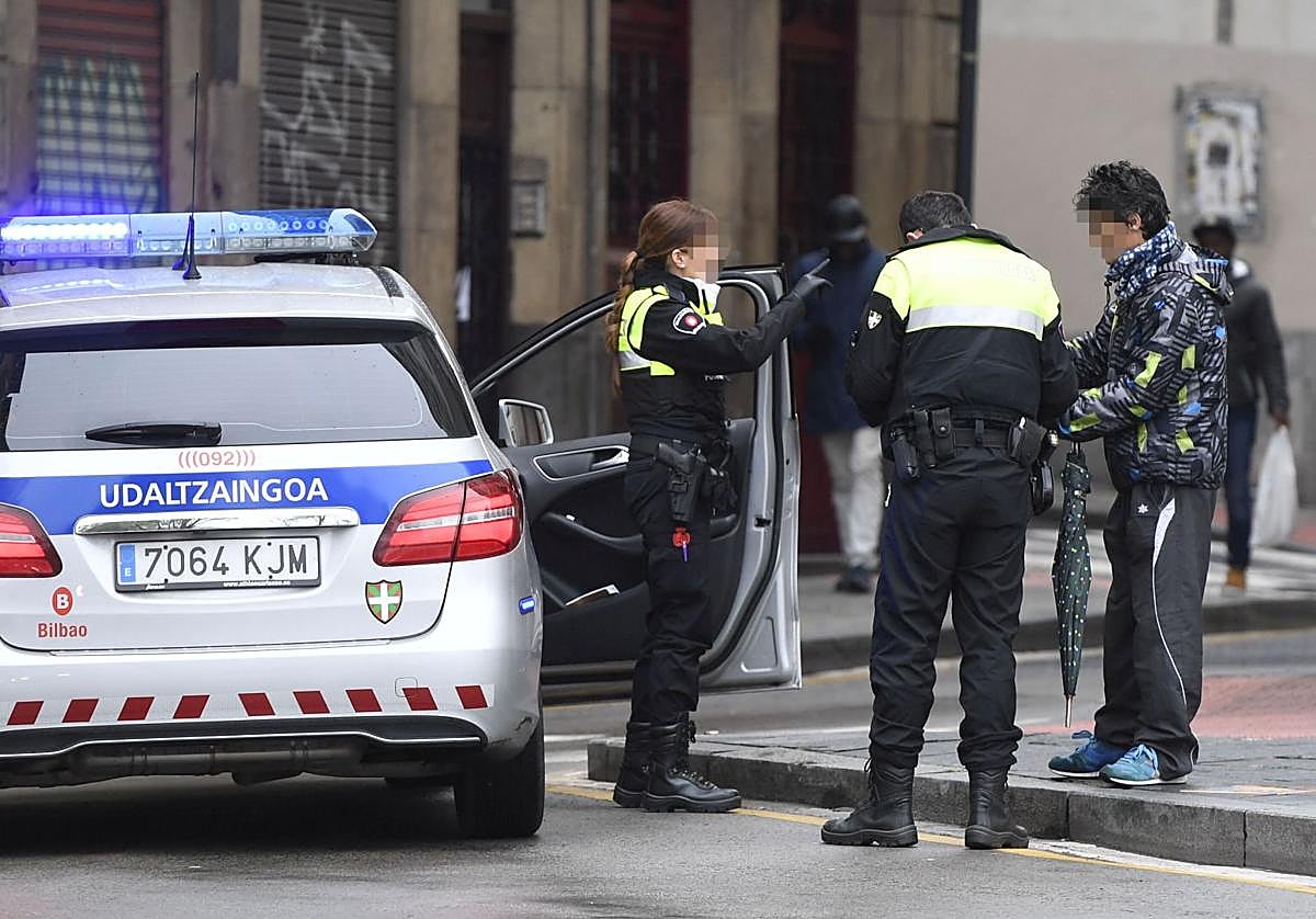 Aumentan los arrestos y el porcentaje de detenidos extranjeros en San Francisco