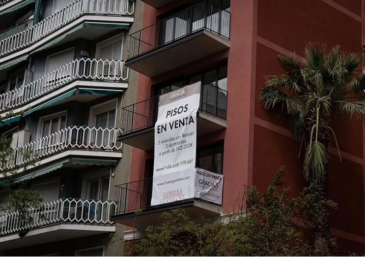 El municipio vizcaíno con el metro cuadrado más caro