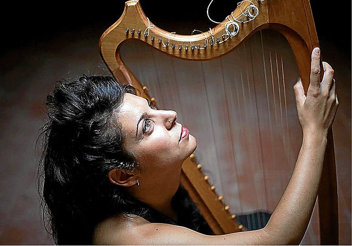 Música entre viñedos y monasterios