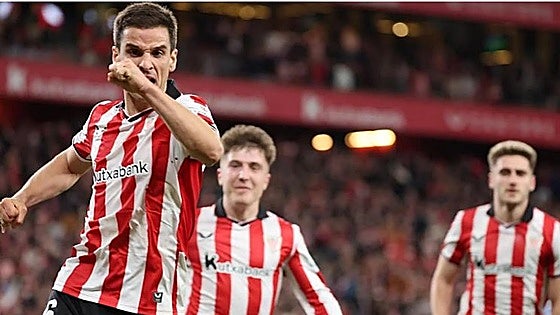 El feliz motivo por el que Galarreta se cae de la convocatoria del Athletic