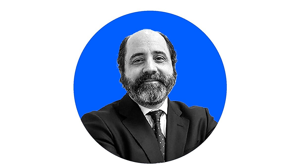 Manuel Fernández Condearena: «La IA nos está obligando a reescribir la abogacía sobre la marcha»