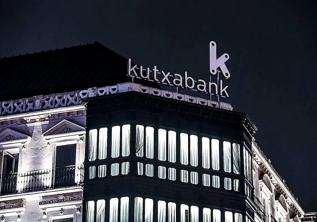 Problemas para acceder a la aplicación y a la banca on line de Kutxabank