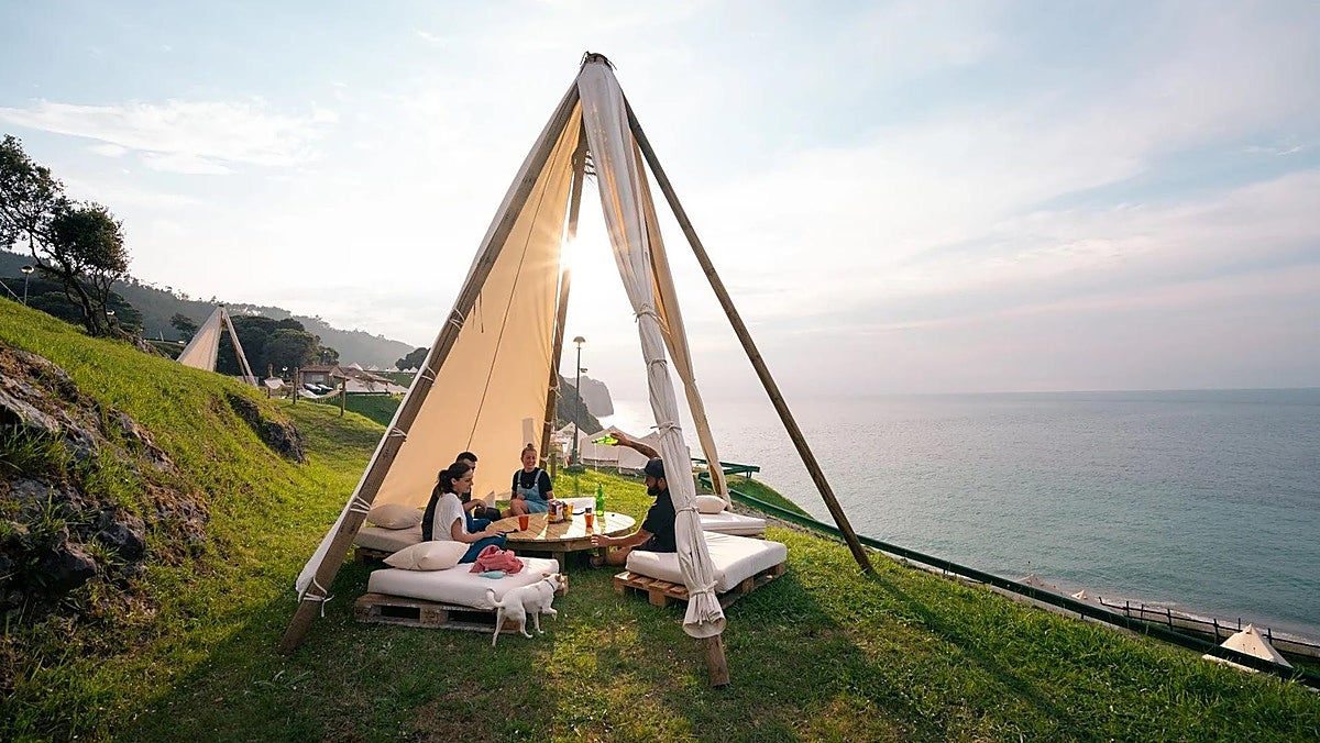 Repaso a los mejores camping