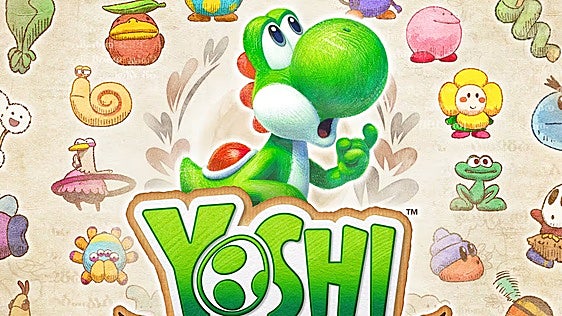 'Yoshi and the Mysterious Book': Una aventura de cuento
