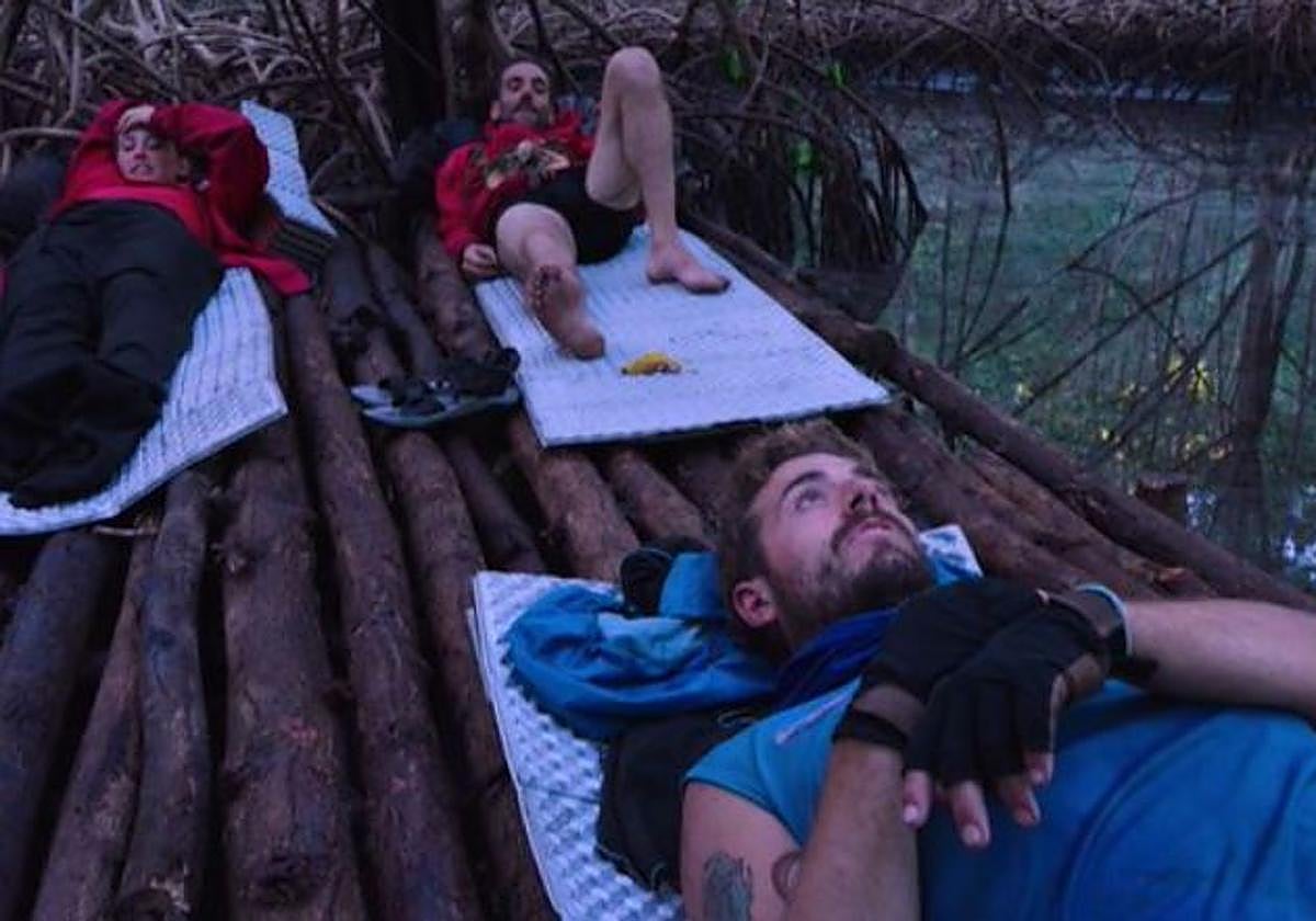 La resaca pasa factura al equipo ganador y uno de los concursantes más fuertes amenaza con abandonar