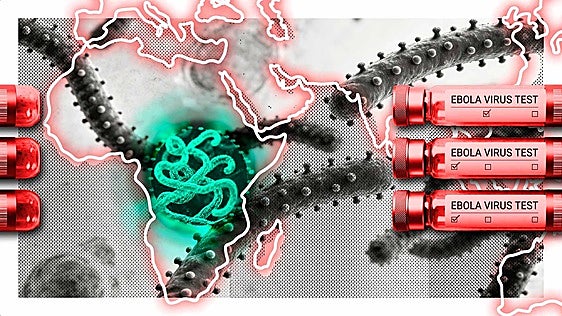 Lo que se sabe del preocupante, letal y altamente contagioso brote de ébola