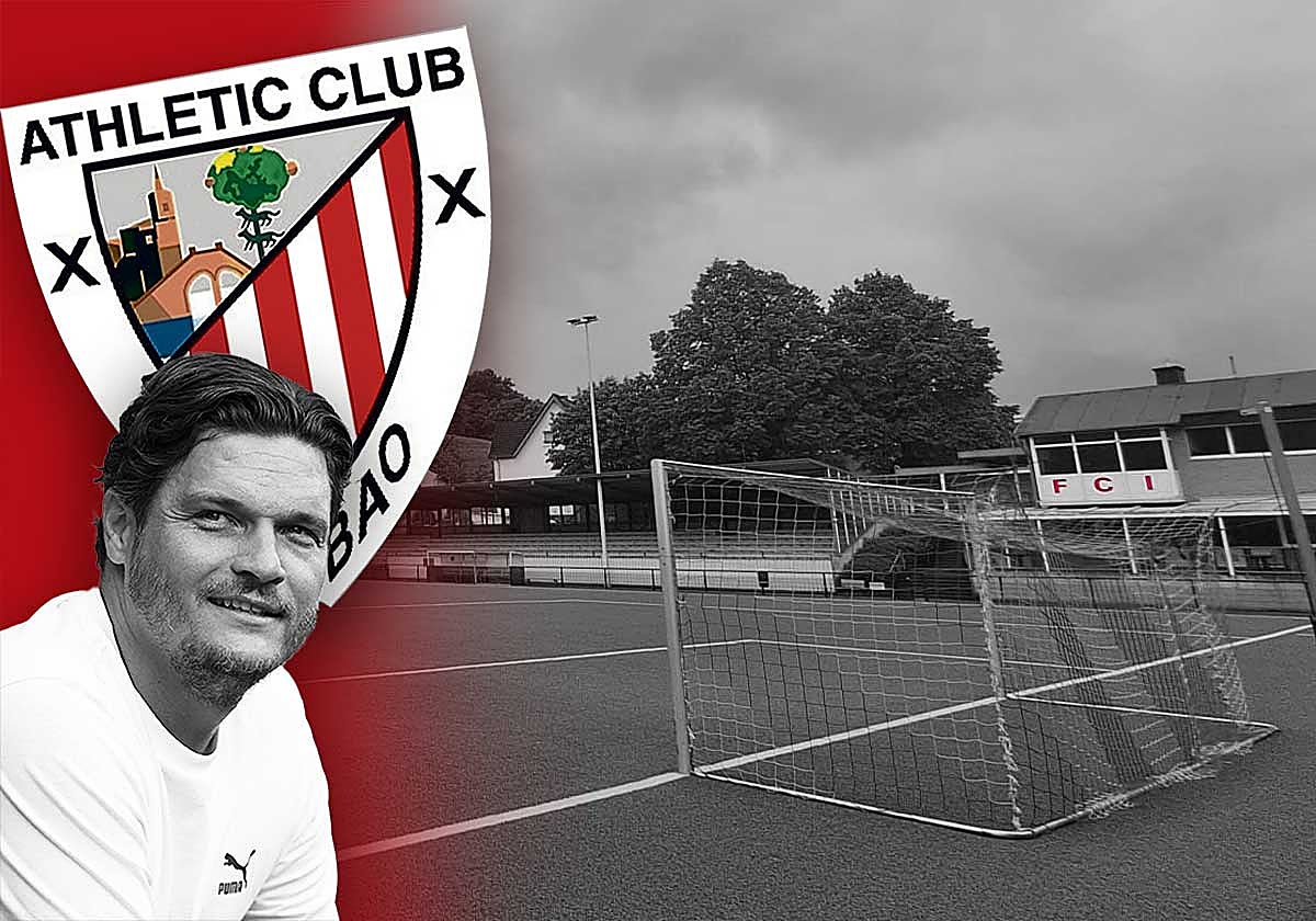 El primer entrenador del Terzic futbolista: «Edin entiende el valor del esfuerzo, nunca descansa»