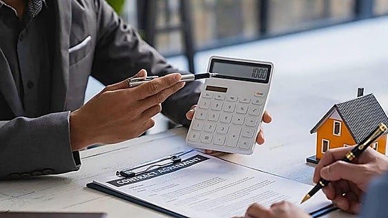 Denuncian el «colapso» del juzgado de Bilbao especializado en los casos de cláusulas abusivas bancarias