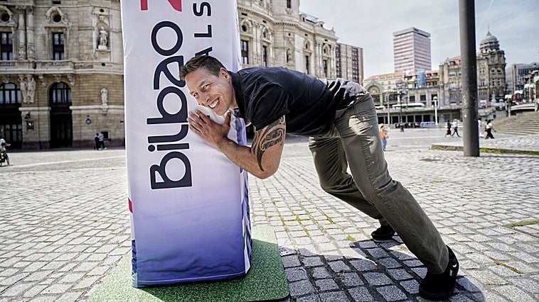 «El rugby me lo ha dado todo»
