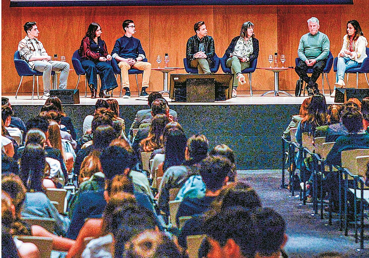Un 15% de los alumnos vascos de Secundaria legitima aún la violencia de ETA