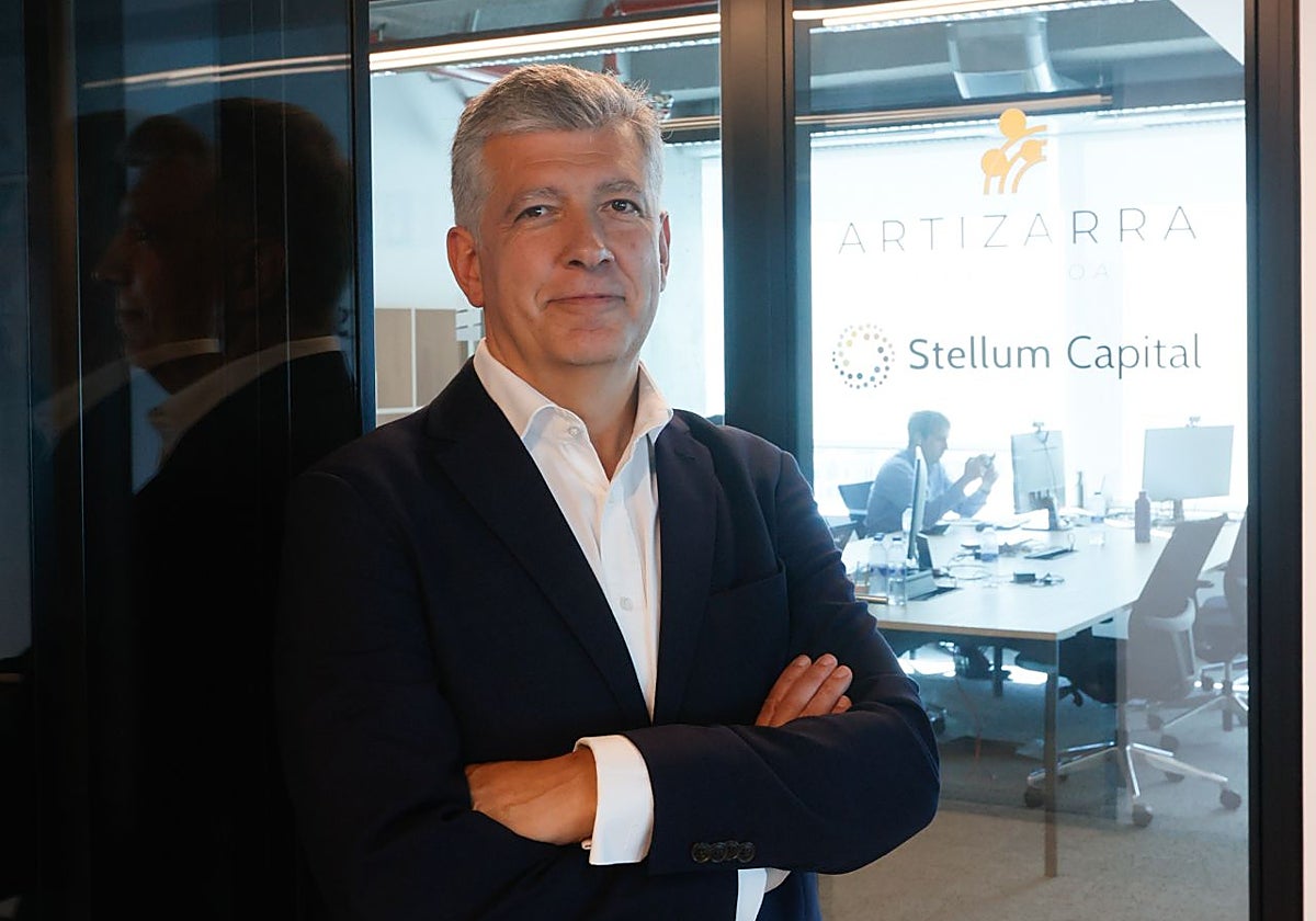 «Ser empresario es difícil y los jóvenes están optando por una vida más cómoda»