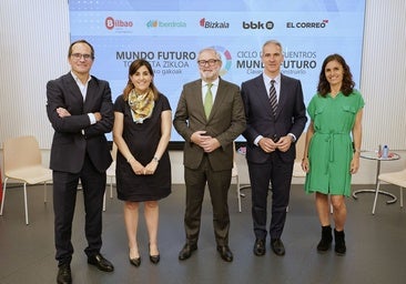 «Un cierre abrupto de la nuclear es un suicidio»