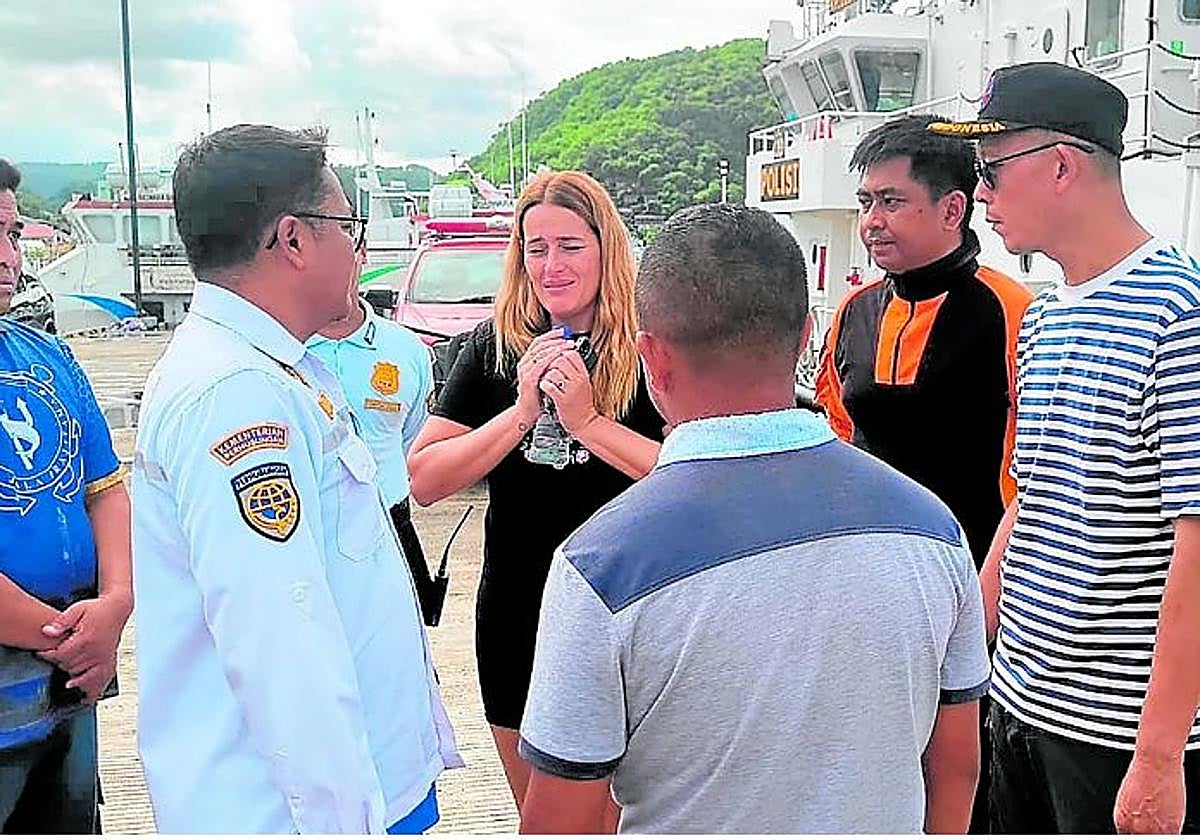 Llega la hora de la justicia para la familia valenciana de la tragedia de Indonesia