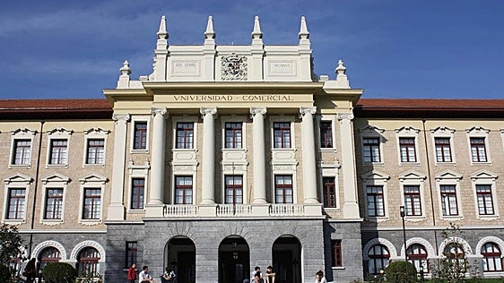 ¿Qué empresas se llevan a los mejores expedientes de la Deusto Business School?