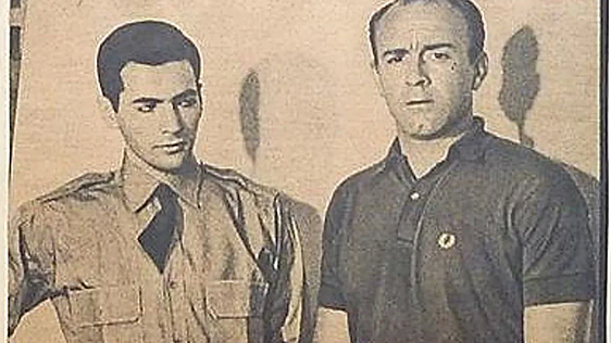 La increíble historia del secuestro de Di Stéfano