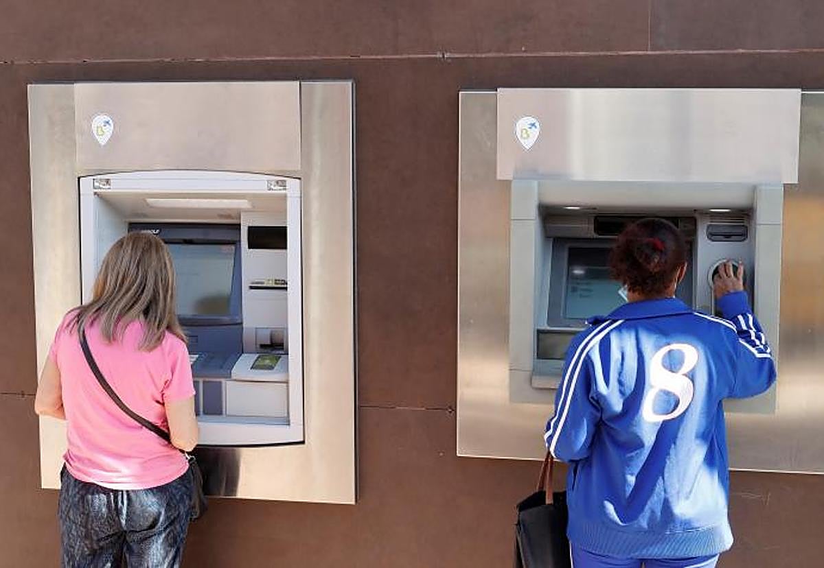 El dinero en efectivo que el Banco de España recomienda guardar en casa como colchón de emergencia
