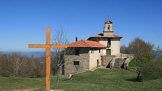 Vuelve con un millar de participantes la prueba de gran fondo de montaña 'Montes de Vitoria'