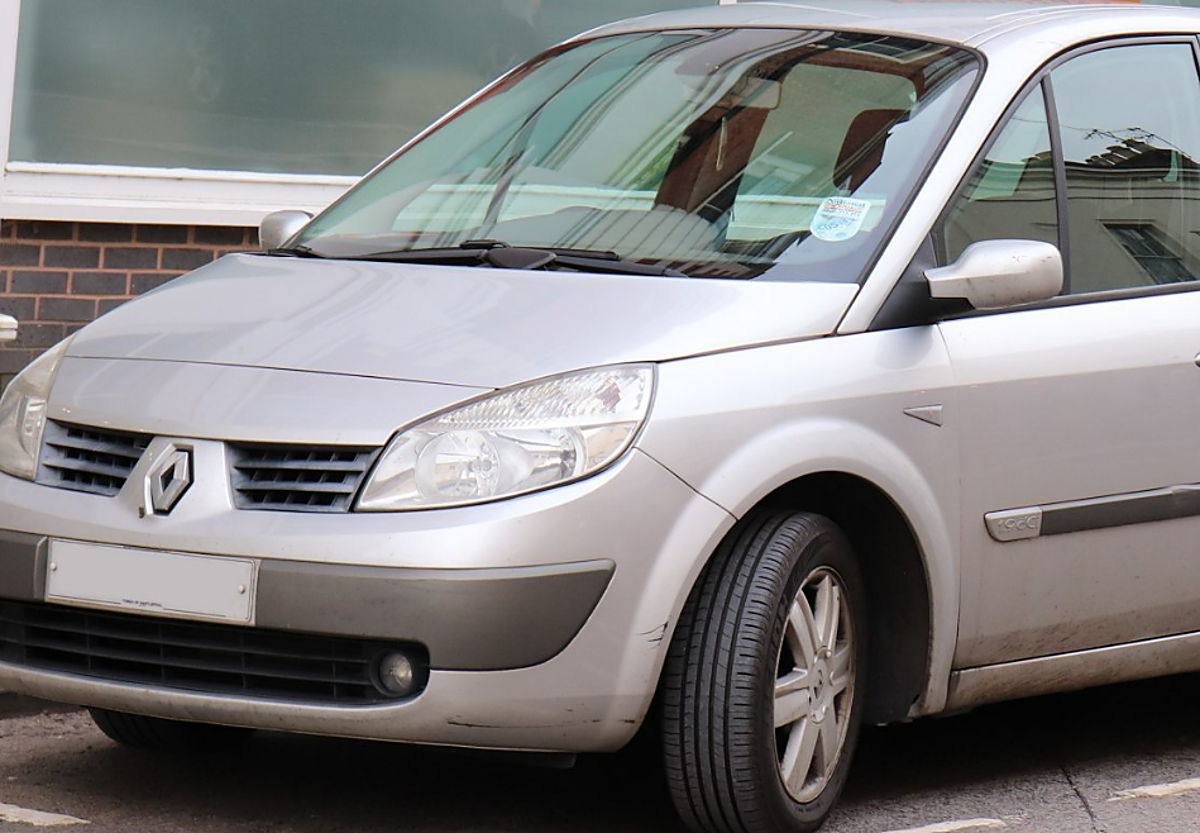El pueblo de las Merindades que subasta dos coches por 350 y 750 euros