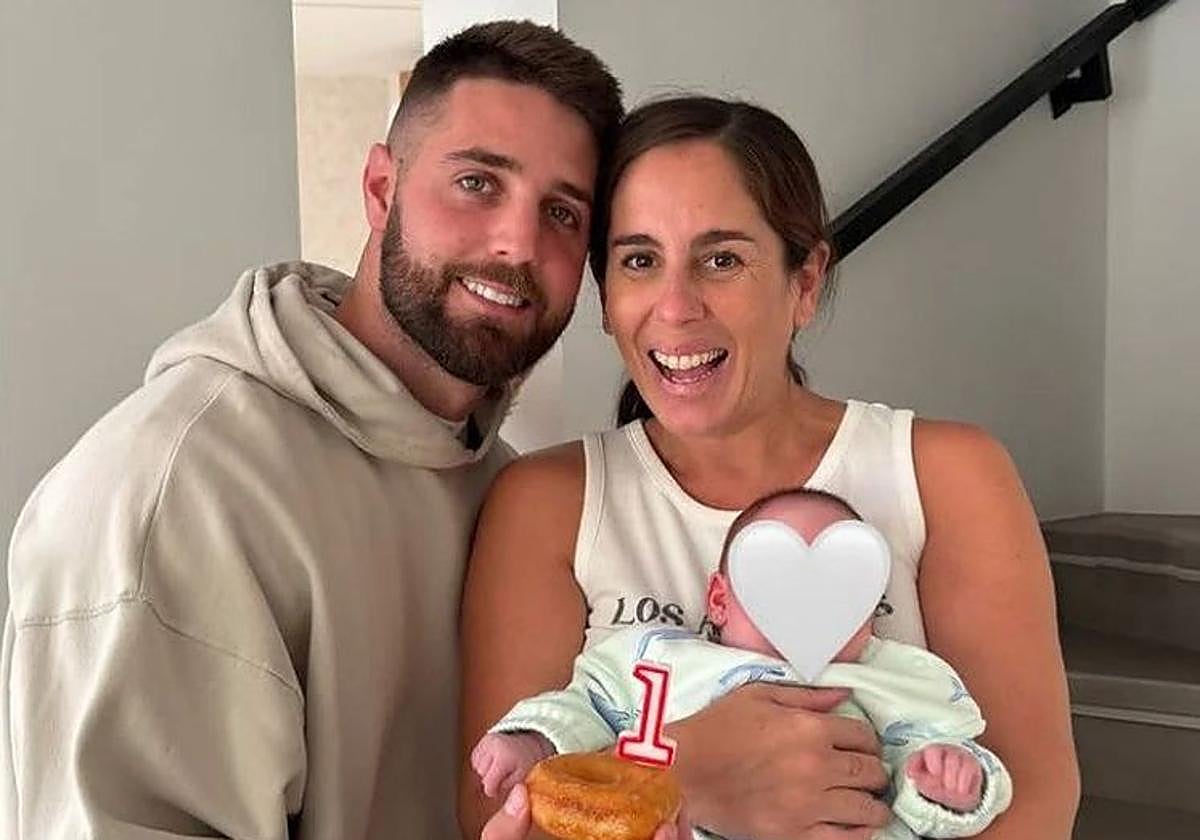 Lo que también revela el informe forense de la hija de Anabel Pantoja sobre David  Rodríguez y nadie esperaba | El Correo