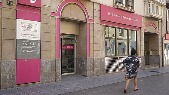 Los 72.000 días de baja del personal del IFBS el último año costaron 7 millones