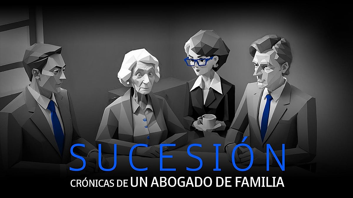 La clienta que vino a desheredar a su hija (y el truco del derecho vasco)