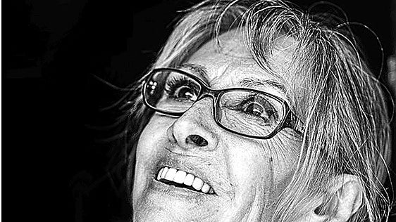 «Siento la obligación de dejar legado, se lo debo a la vida y a tanta lucha»