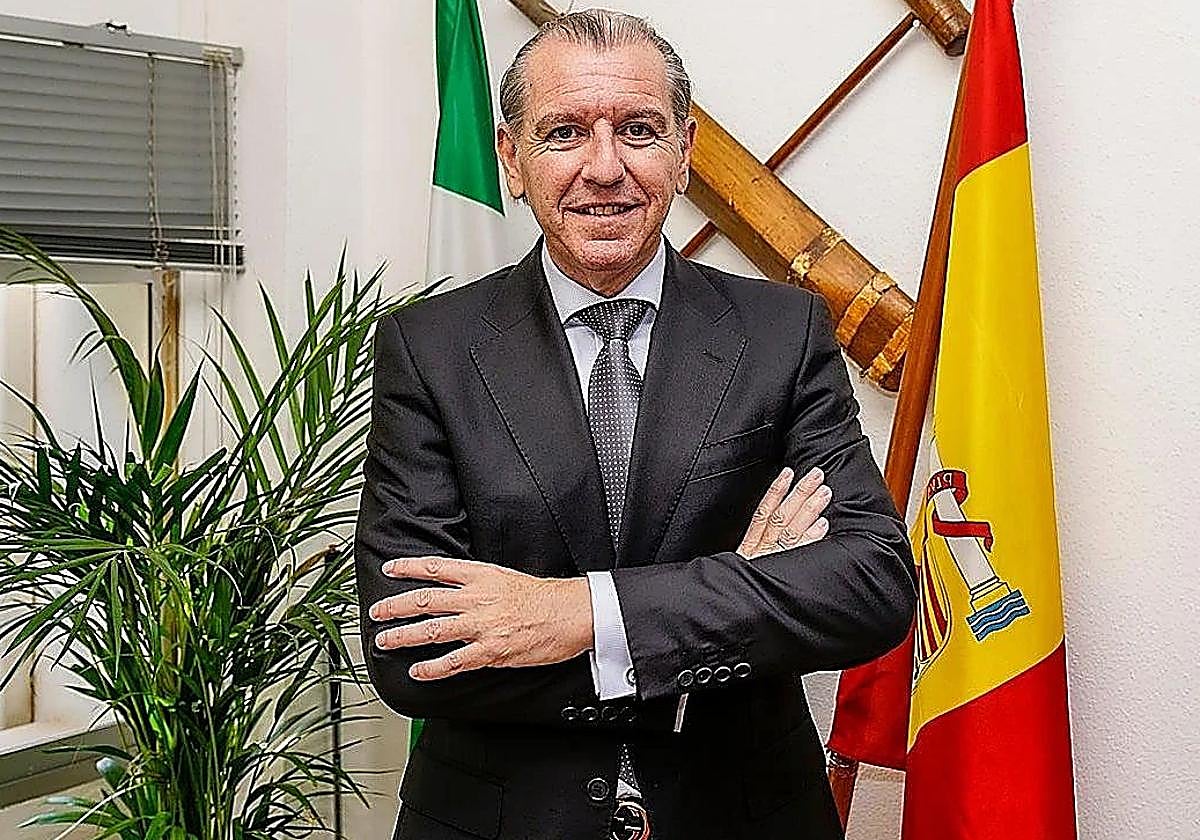 Muere Carlos Tejada Bañales, fiscal nacido en Portugalete clave en la lucha contra la droga en la Costa del Sol