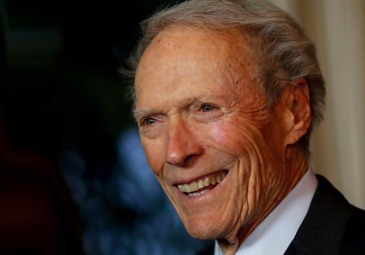 El hijo de clint Eastwood asegura que el veterano actor y director, de 96 años, se ha retirado
