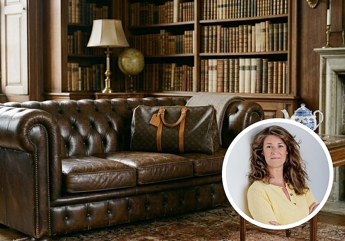 Llegan a Bilbao los 'home markets': cuando los dueños te abren su propia casa para venderte los muebles