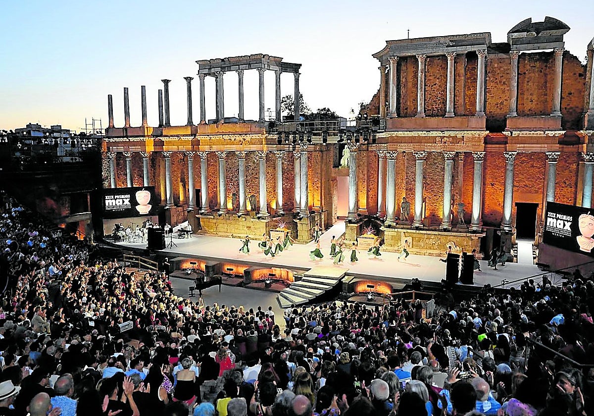 El teatro de títeres con memoria histórica de Anita Maravillas gana un Max