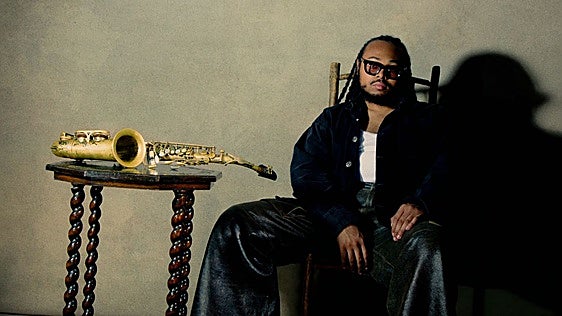 Moisés P. Sánchez e Immanuel Wilkins se suman al Getxo Jazz
