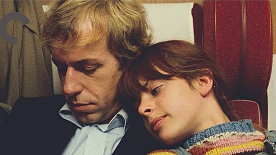 Wenders retira del mercado una película de 1975 en la que Nastassja Kinski sale semidesnuda con 13 años