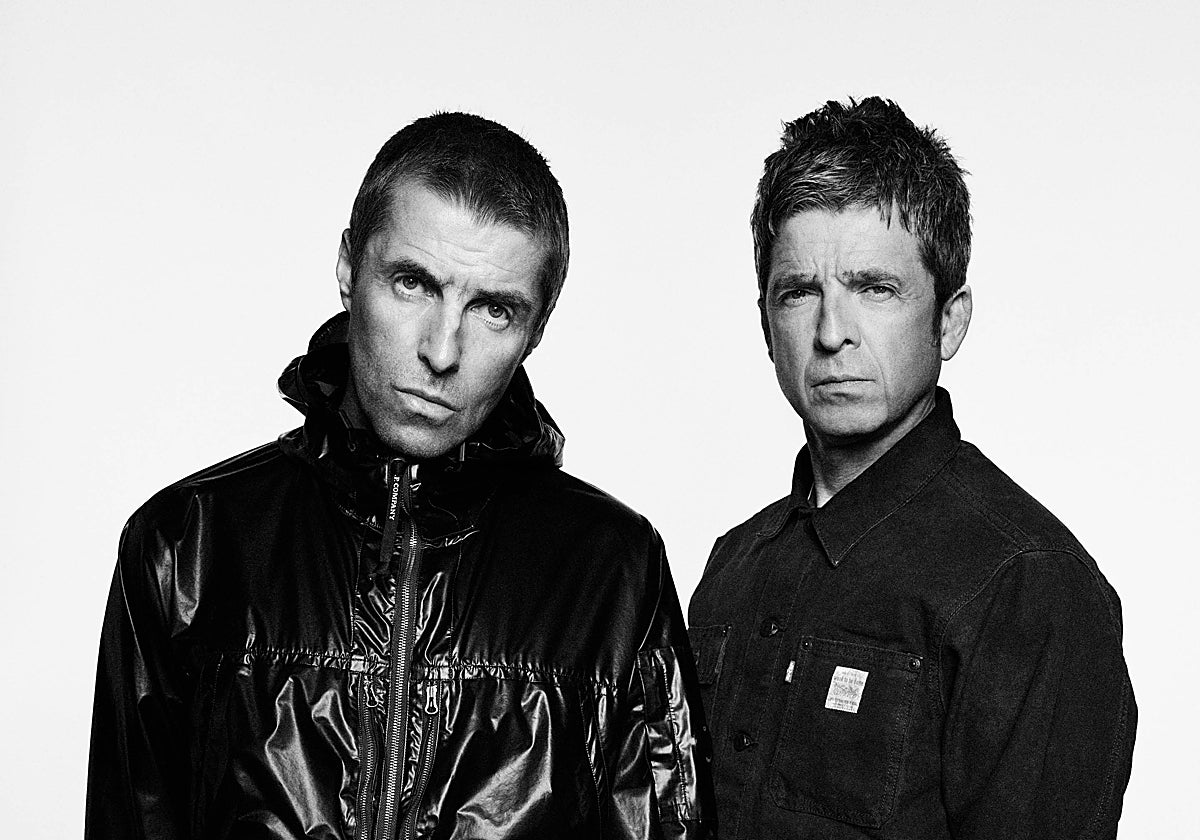 Un tratado sobre el odio de la mano de los Gallagher