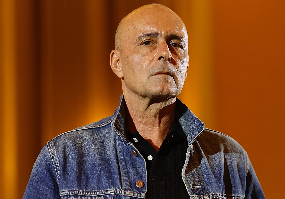 Javier Corcobado: «Hay una sobredosis de música y no tenemos tiempo de escucharla»
