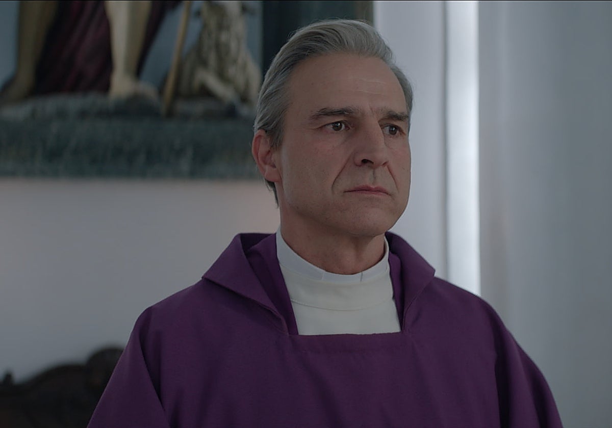 ''La Luz'': Una Mirada Inédita al Abuso en el Entorno Eclesiástico