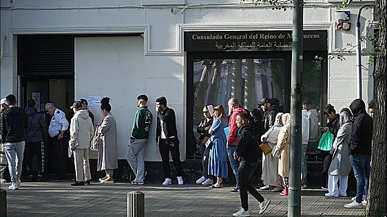 La «prioridad nacional»