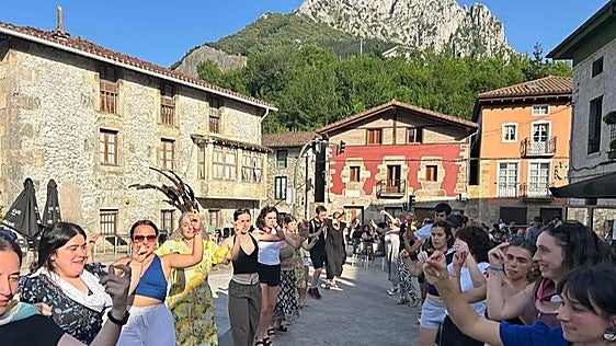 Mañaria llenará junio de cultura, tradición y actividades para todas las edades