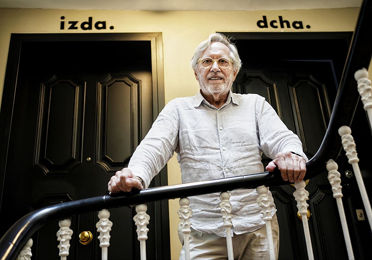 «Gobernar sin el Parlamento ni Presupuestos nos lleva al autoritarismo»
